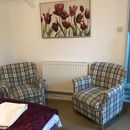 Park Farmhouse Bed And Breakfast Washaway Oda fotoğraf