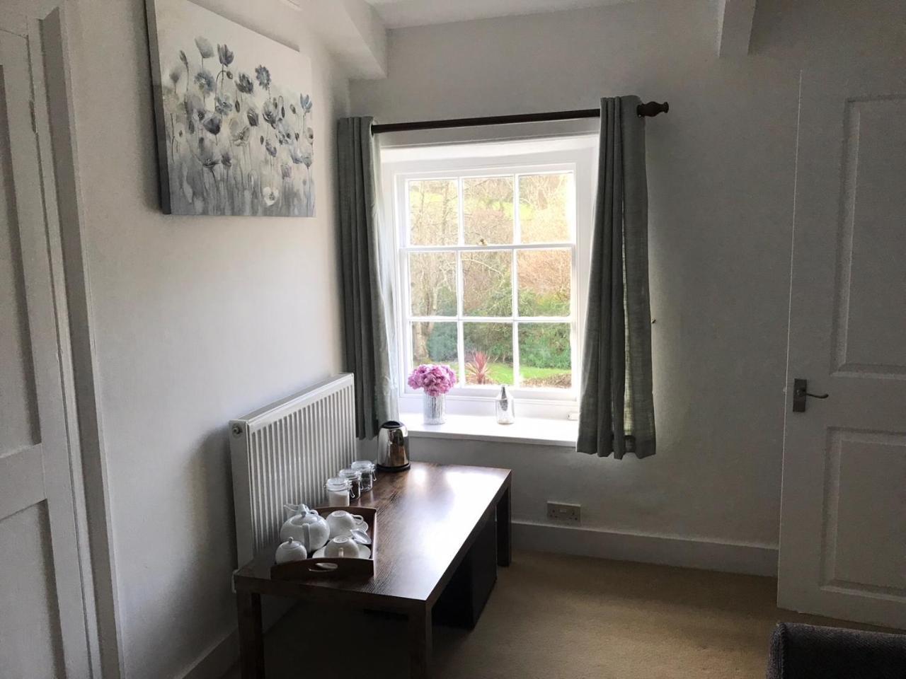 Park Farmhouse Bed And Breakfast Washaway Oda fotoğraf