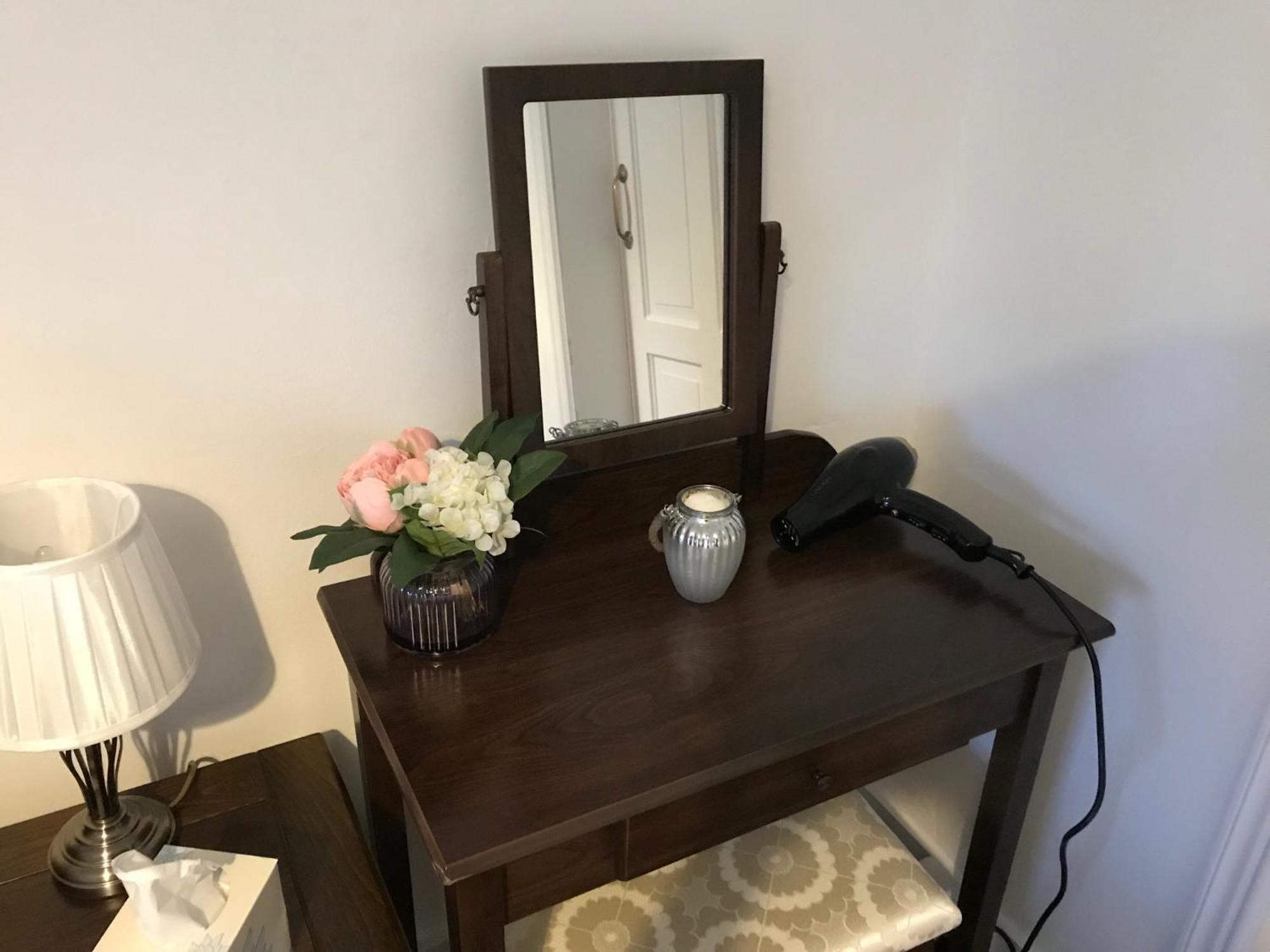 Park Farmhouse Bed And Breakfast Washaway Oda fotoğraf